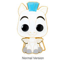 Hercules Baby Pegasus 4" Pop! Enamel Pin Chase Ships 1 in 6