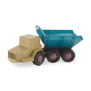 Dantoy Blue Marine Toys Big Dump Truck 46cm