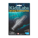 4M KidzLabs Diving Submarine