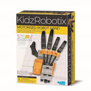 4M KidzRobotix Motorised Robot Hand Kit