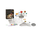 4M Solar System Planetarium Model Kit