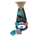 Dantoy Blue Marine Toys Sand & Water Mill Set