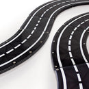 MAGNA-TILES XTRA Roads 12-Piece Set