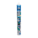 Plus-Plus Elephant Building Blocks Tube 100pcs