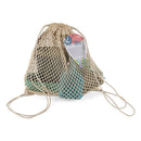 Dantoy Blue Marine Toys Boat & Sand Set with Cotton Net