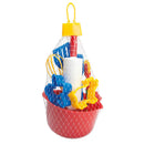Dantoy Classic Baking Set 12pcs