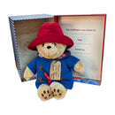 Paddington in Collectors Box
