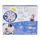 Ms. Rachel Spin & Sing Learning Wheel