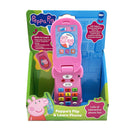 Peppa's Flip & Learn Phone