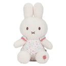 Miffy Lucky Blossom Medium Soft Toy