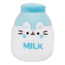 Pusheen Milk Jug Squisheen Plush