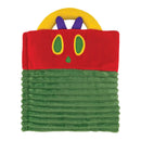 The Very Hungry Caterpillar Busy Felt Activity Toy