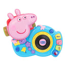 Peppa Pig DJ Decks