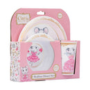 Claris Mealtime Dinner Set