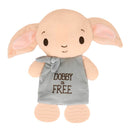 Dobby Sensory Blanket with Teether