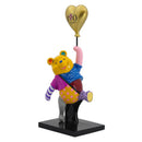 Winnie the Pooh 100th Anniversary Limited Edition Figurine