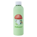 Mofusand Woodlands Steel Water Bottle