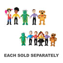 Der Wiggles Mini-Plüsch