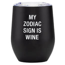  Say What Thermal Wine Thumbler 360 ml