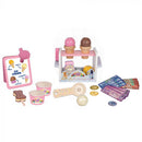 Bluey Wooden Ice Cream Stand