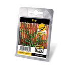 Munition von Mig Laser -Schnittpflanzen