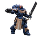 Warhammer Ultramarine Figure
