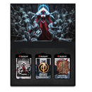 Pinfinity Magic Phyrexia All Will Be One Pin Set
