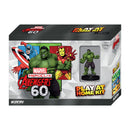 Marvel Heroclix avengers60 spielen zu Hause Kit