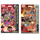 Marvel Avengers Forever Dice & Token Pack
