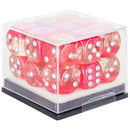 Sirius D6 Dice Set 12mm