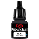 D&D Prismatic Wash Paint 8 ml