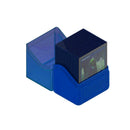 Heavy Play RFG Deckbox 80 Double Sleeved