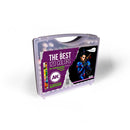 AK Interactive 3Gen Incline 120 Couleurs Set