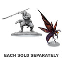 D&D Nolzurs Marvelous Miniatures Paint Kit
