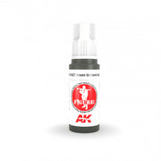 AK Interactive 3Gengrün -Figuren Acryl 17ml