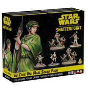 Pack d'escouade Star Wars Shatterpoint