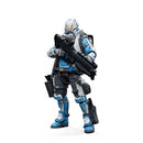 PanOceania Nokken, Special Int and Recon Team Figure