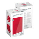 UG Twin Flip N Tably 200+ Xenoskin Mono Deck Box