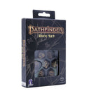 Q Workshop Pathfinder Dice Set 7pcs