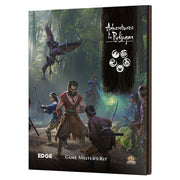 Adventures in Rokugan RPG Game Master's Kit