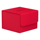 Ultimate Guard XenoSkin Monocolor Sidewinder 133+ Deck Box