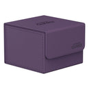 Ultimate Guard XenoSkin Monocolor Sidewinder 133+ Deck Box