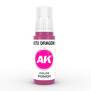 AK Interactive Colour Punch Acrylic Paint 17mL
