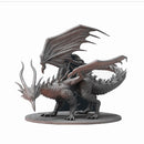Dark Souls RPG Kalameet The Last Dragon Miniature