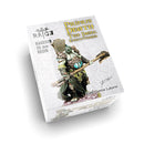 AK Interactive Fantasia Latorre Figure (35mm)