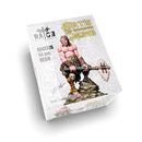 AK Interactive Fantasia Latorre Figure (35mm)