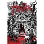 The Horror Book