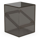 Ultimate Guard Boulder 100+ Clear Deck Box