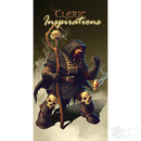 PolyHero Dice Inspiration Card Pack