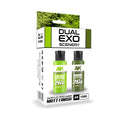 AK Interactive Double Exo Light and Dark Paint Set